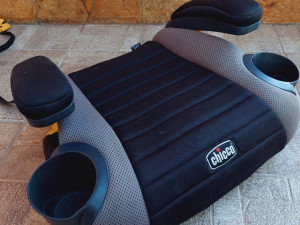 AUTOSJEDALICA ZA DJECU 9-36 KG CHICCO  super udobna