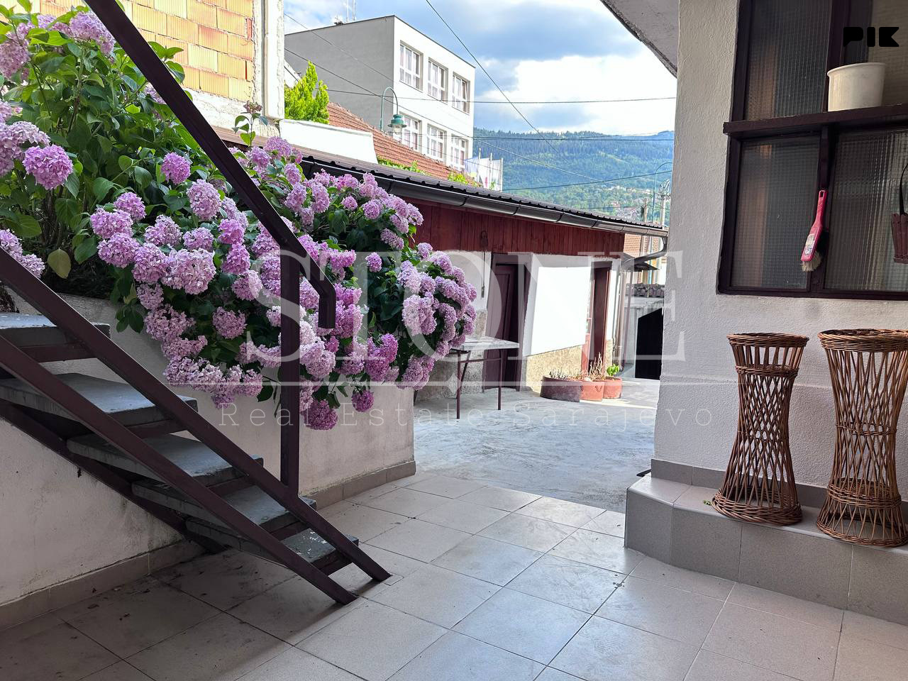 PRODAJA/KUĆA / VRATNIK/ STARI GRAD/ SARAJEVO 3
