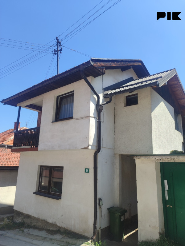 Kuća Visoko