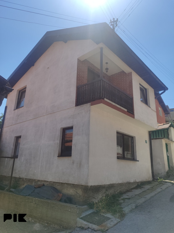 Kuća Visoko 2