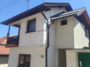 Kuća Visoko