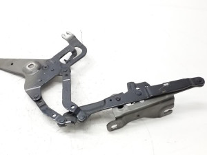 4822221 SKARE HAUBE  BMW X5 F15 2012-2018