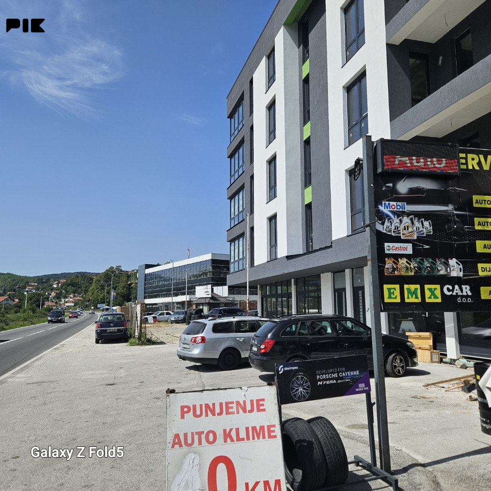 Stanovi  Hadžići,Binjezevo 19