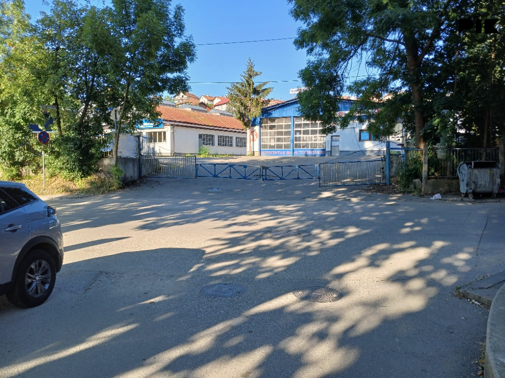 Poslovni prostor Sarajevo - Centar - Velešići 5