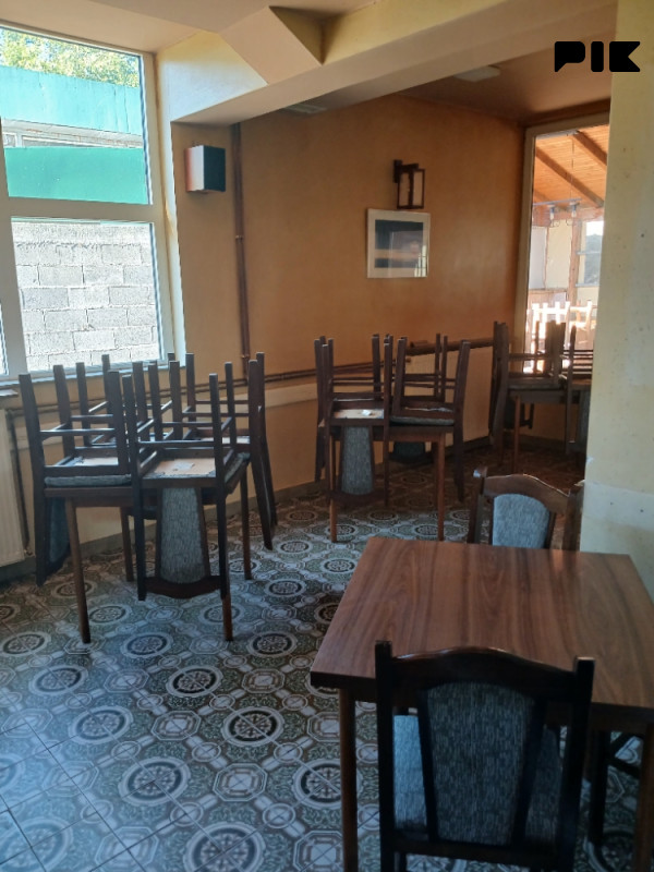 Poslovni prostor Sarajevo - Centar - Velešići 14