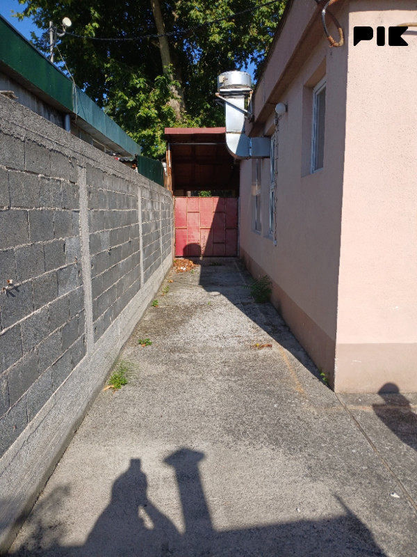 Poslovni prostor Sarajevo - Centar - Velešići 18