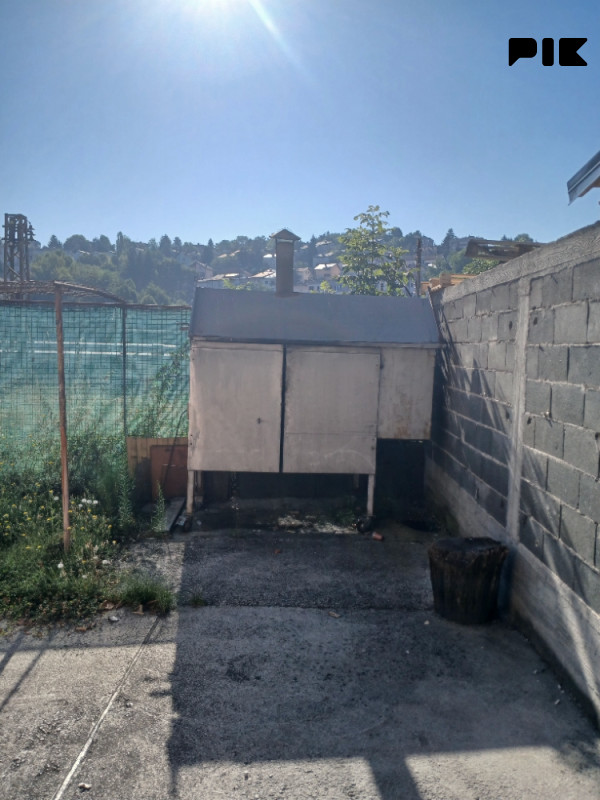 Poslovni prostor Sarajevo - Centar - Velešići 19