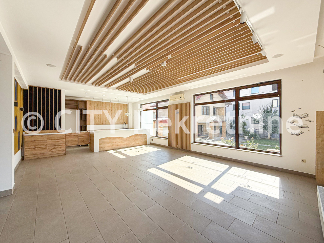 Poslovni prostor - Objekat - Ilidža - Blažujski drum - 440 m2 3