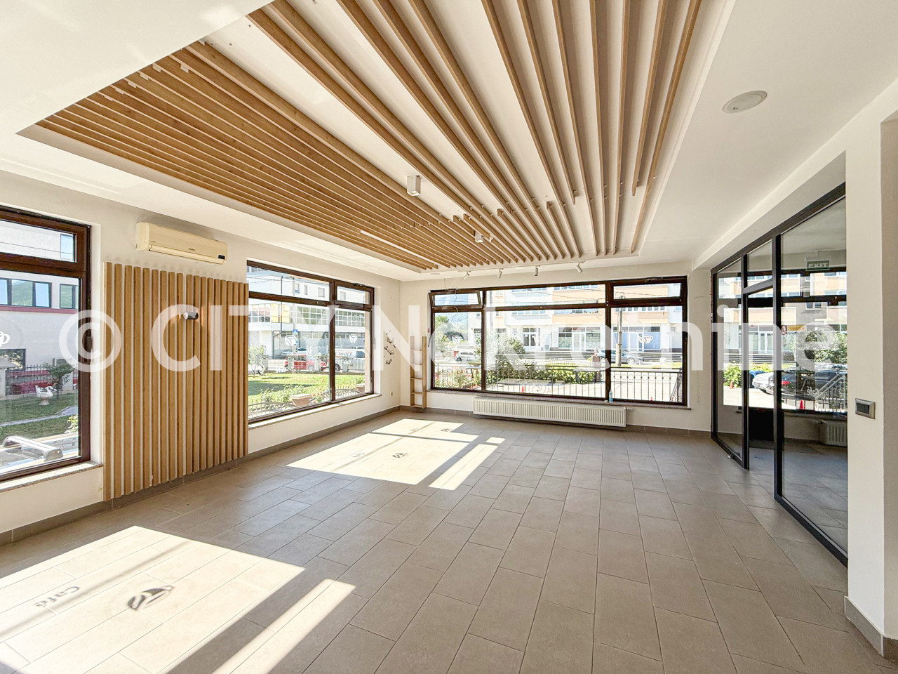 Poslovni prostor - Objekat - Ilidža - Blažujski drum - 440 m2 6