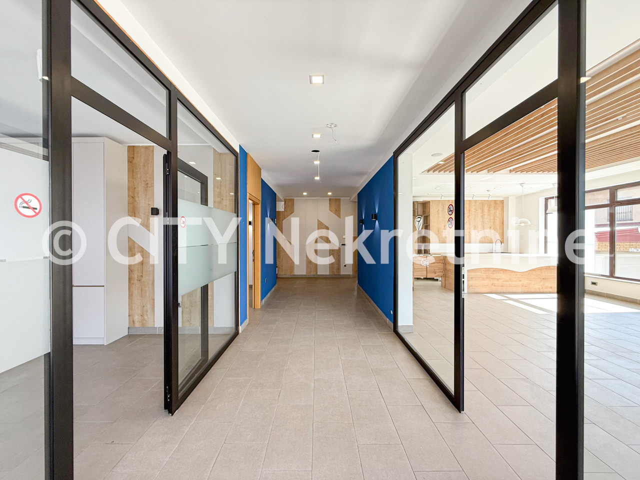 Poslovni prostor - Objekat - Ilidža - Blažujski drum - 440 m2 7