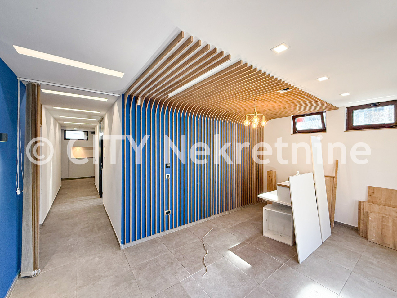 Poslovni prostor - Objekat - Ilidža - Blažujski drum - 440 m2 14