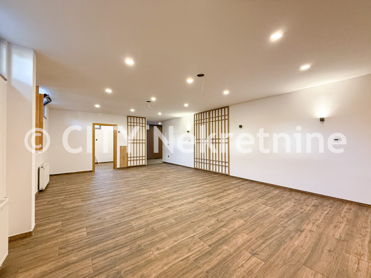 Poslovni prostor - Objekat - Ilidža - Blažujski drum - 440 m2 23