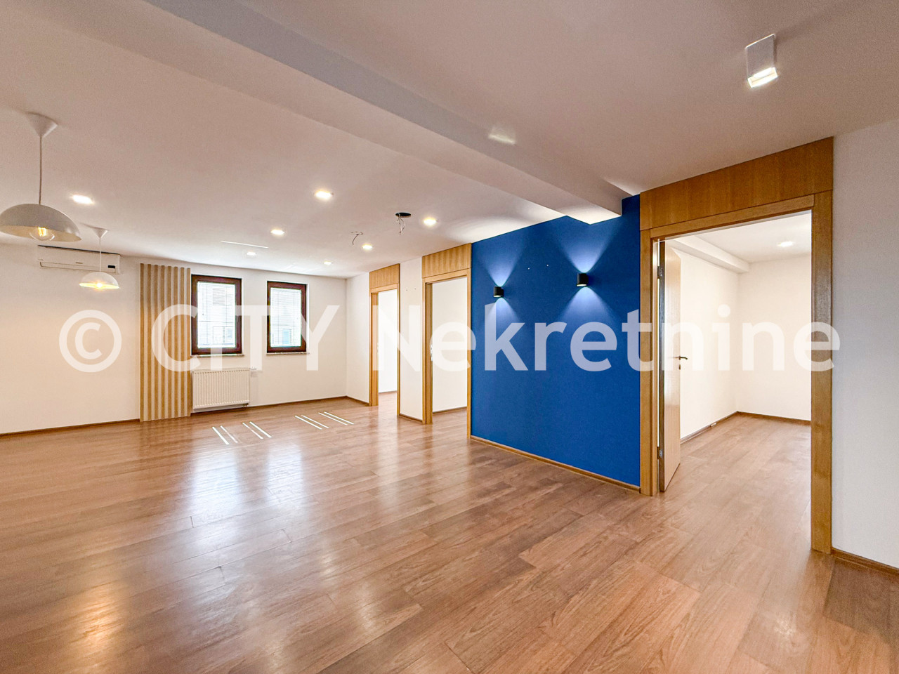 Poslovni prostor - Objekat - Ilidža - Blažujski drum - 440 m2 25