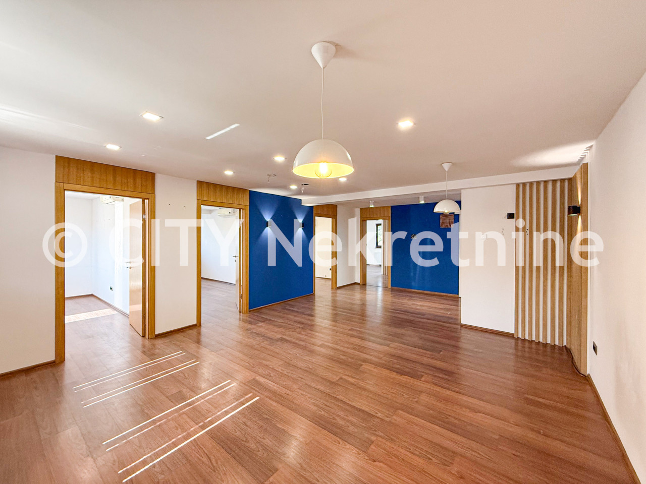 Poslovni prostor - Objekat - Ilidža - Blažujski drum - 440 m2 27