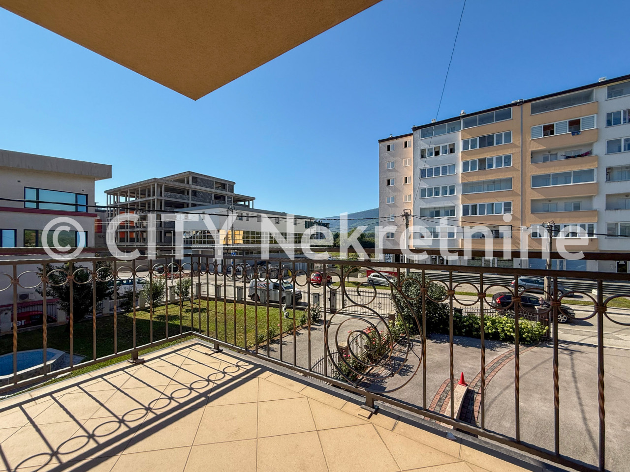 Poslovni prostor - Objekat - Ilidža - Blažujski drum - 440 m2 29