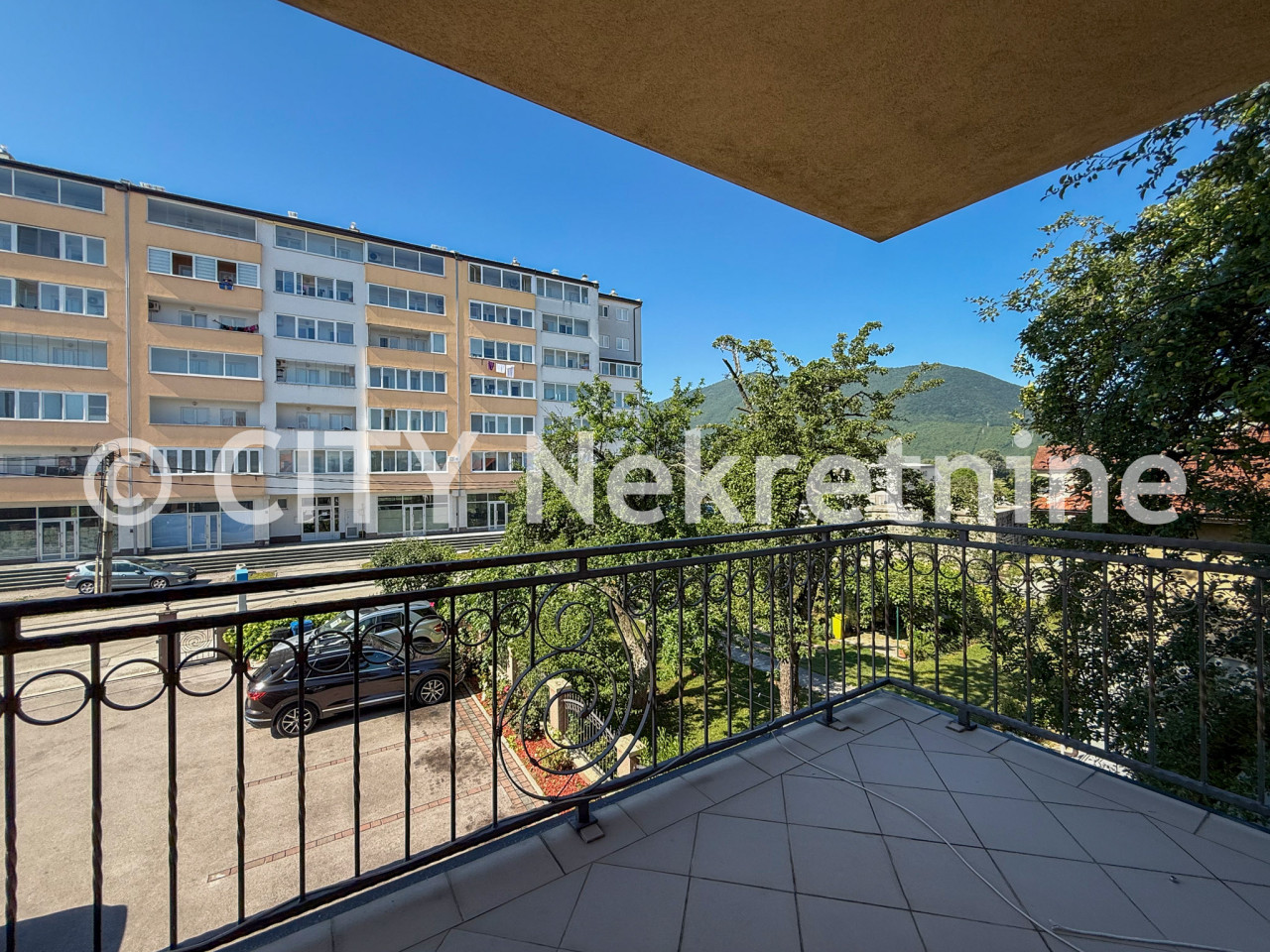 Poslovni prostor - Objekat - Ilidža - Blažujski drum - 440 m2 35
