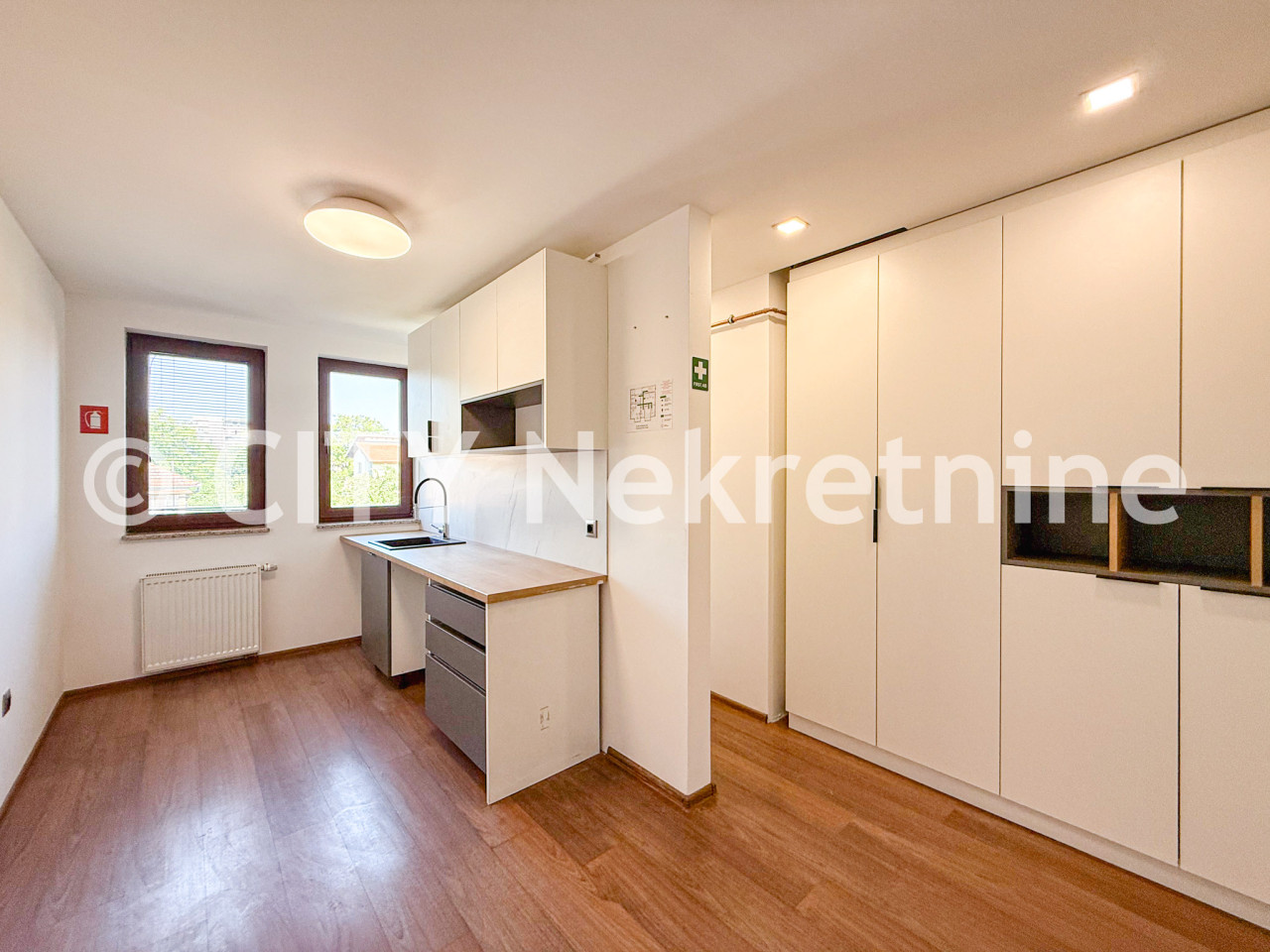 Poslovni prostor - Objekat - Ilidža - Blažujski drum - 440 m2 36