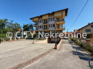Poslovni prostor - Objekat - Ilidža - Blažujski drum - 440 m2
