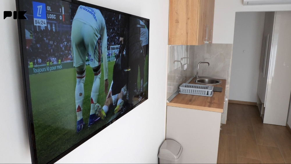 NOVO Stan Apartman Iznajmljivanje NOVO Banja Luka 9