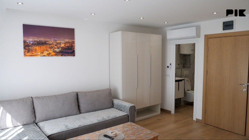 NOVO Stan Apartman Iznajmljivanje NOVO Banja Luka 6