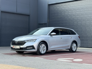 Škoda Octavia 2.0 TDI DSG Virtual Executive Karavan 2023