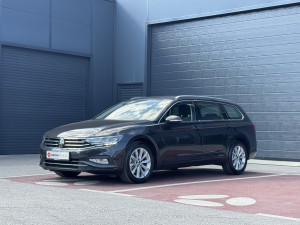 Volkswagen Passat B8.5 SW 2.0 TDI DSG Kamera Facelift 2023