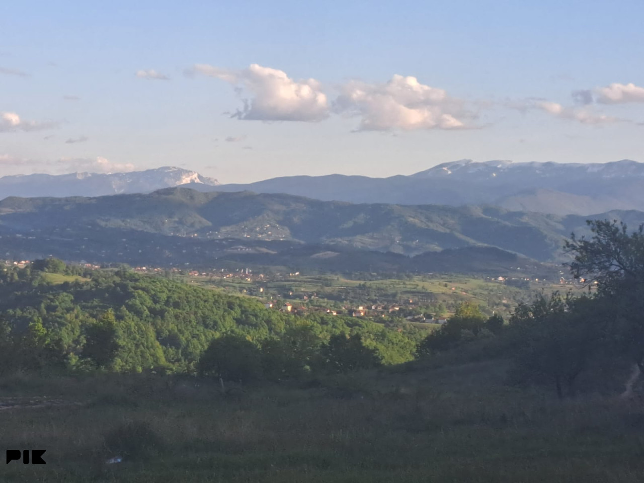 Zemljište Breza 2