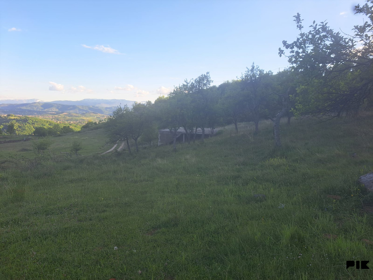 Zemljište Breza 3