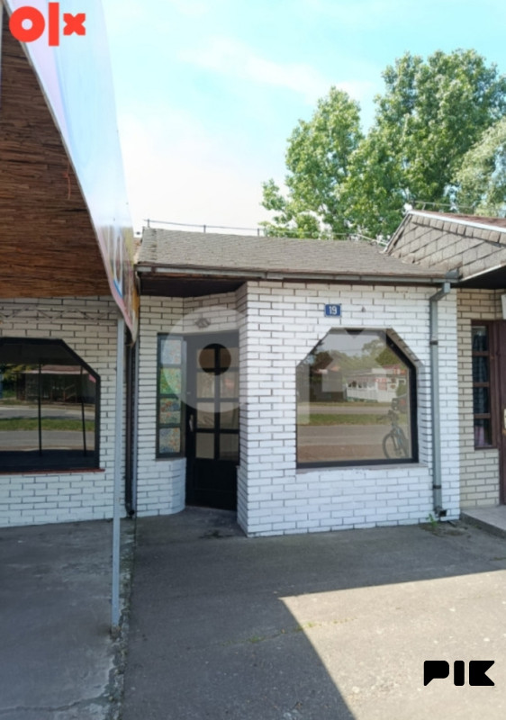 Poslovni prostor Brod 2