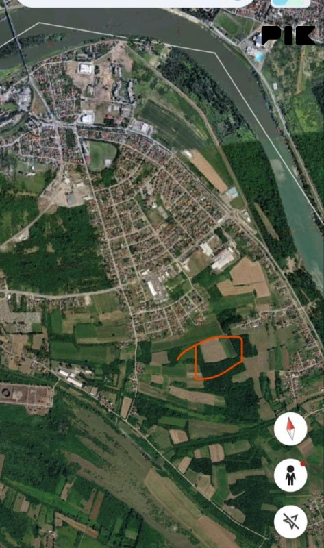 Zemljište Brod