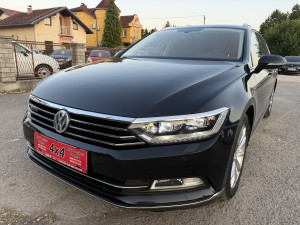 Volkswagen Passat 2.0TDi 4Motion 11/2016God.Carat! Savrsen!