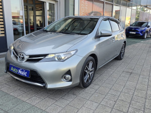 Toyota Auris 1.6 Luna 97kw Benzin/Lpg 2014