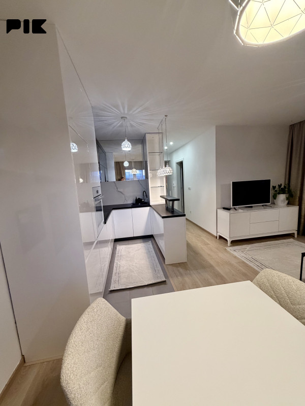 Stan Bihać 65m2