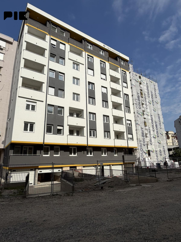 Garsonjera Bijeljina