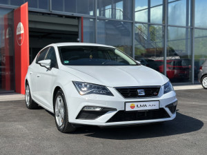 Seat LEON FR 2.0 TDI 2017 ILMA