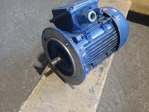ELEKTRO MOTOR 0.37kW 2800obrt.