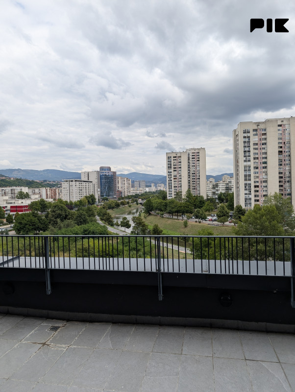 Stan 64m2 - Meandar Otoka, Sarajevo 7