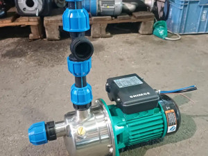 PUMPA ZA VODU 0.25kW MONOFAZNA