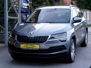 Škoda Karoq 1.6 tdi 2020,prešla,160.000kilom sa pdv-om
