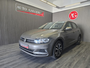 Volkswagen Polo Virtual sat klima led dnevna alu felge