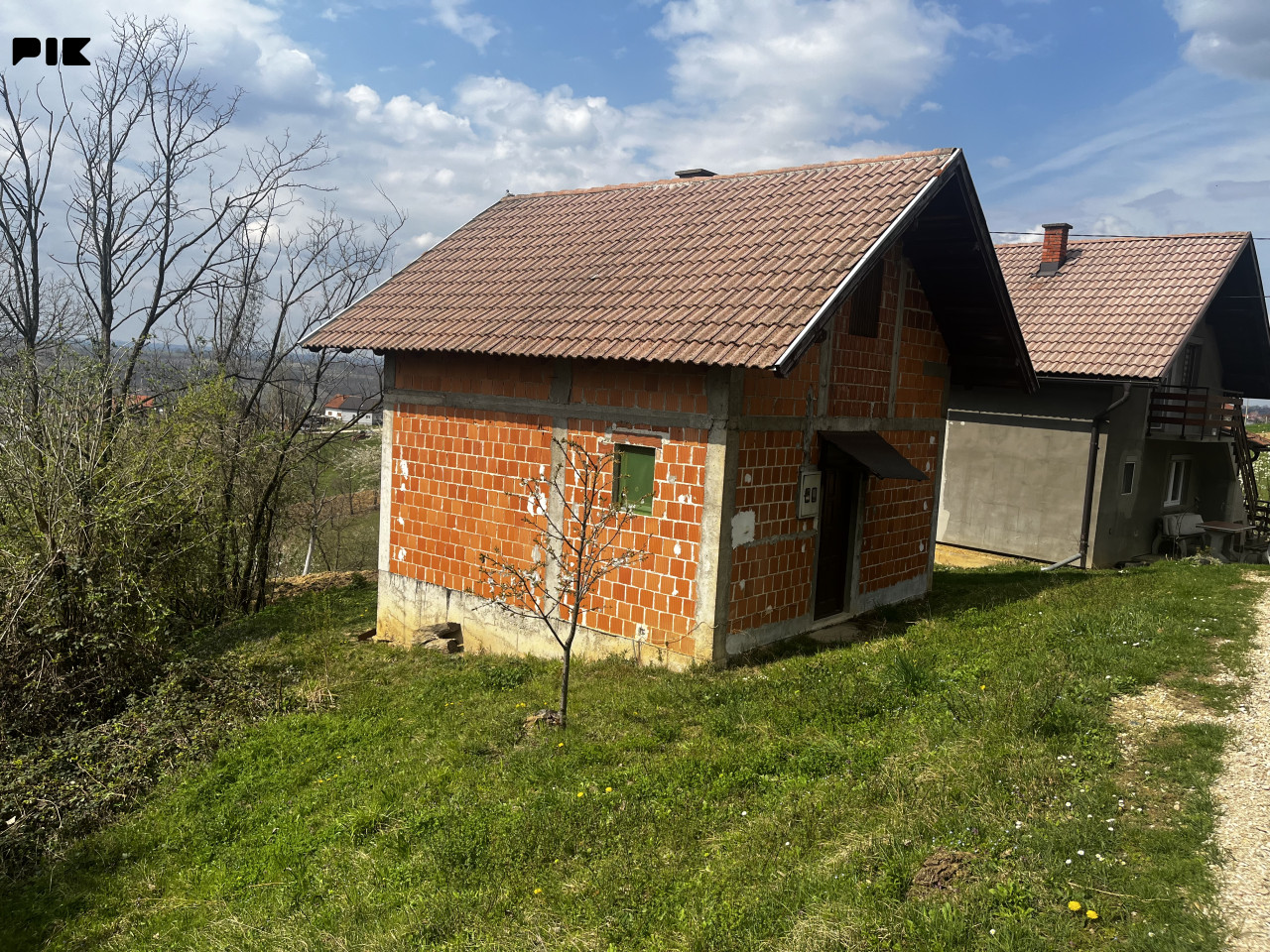 Kuća sjenina