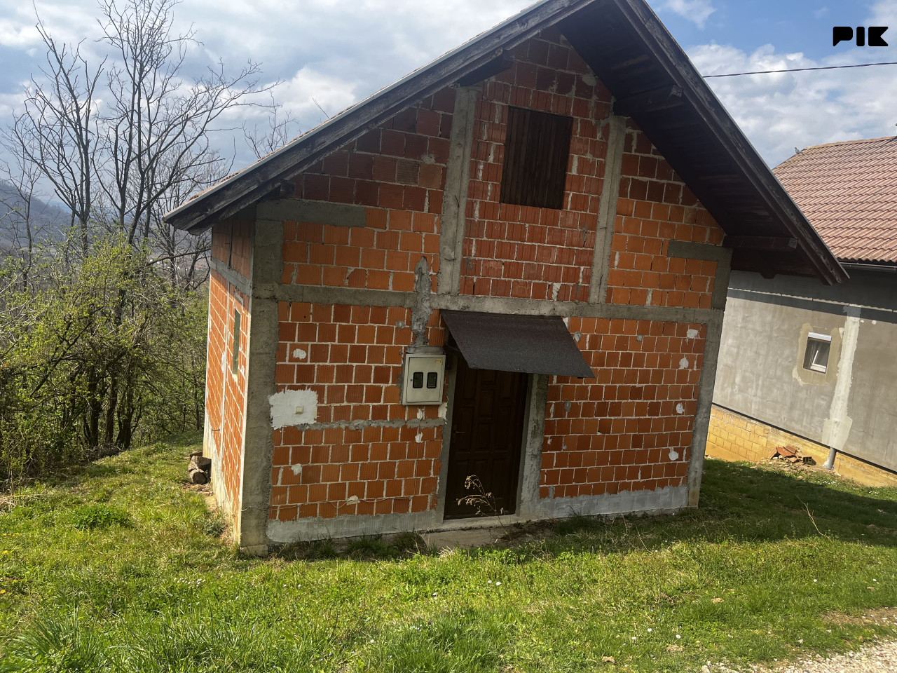 Kuća sjenina 2