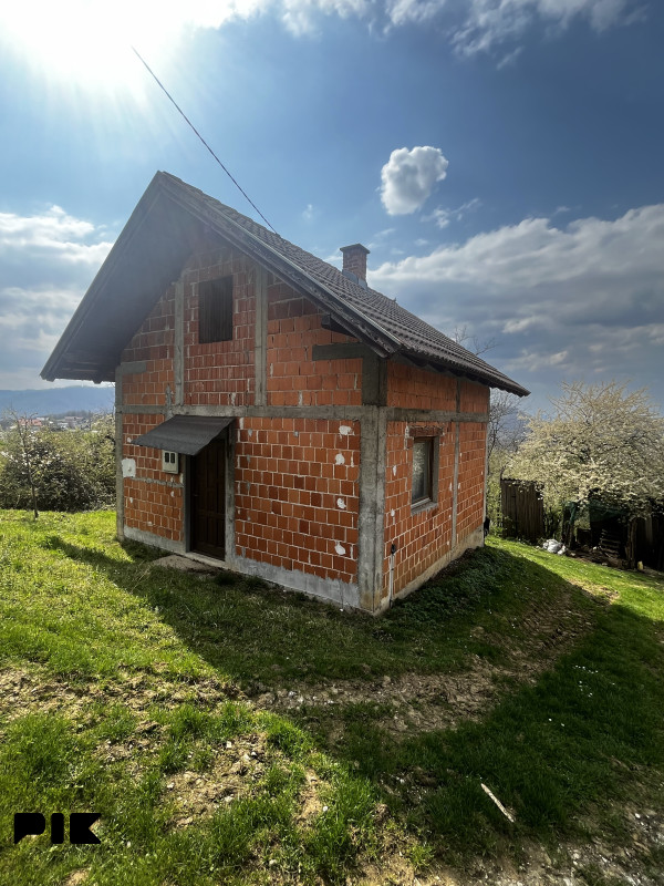 Kuća sjenina 3