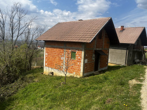Kuća sjenina