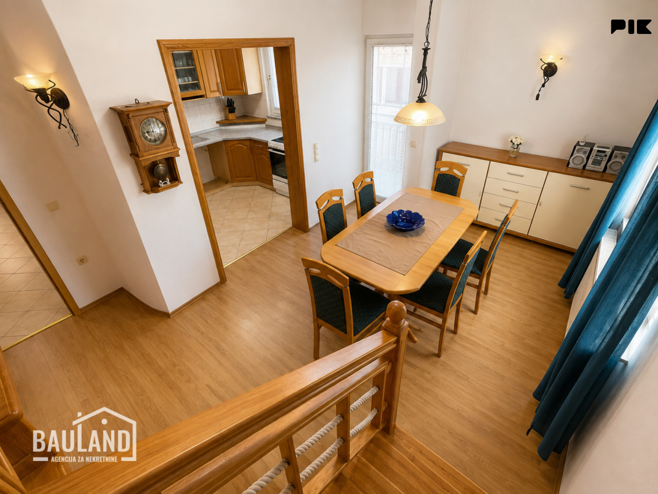 BAULAND/ Odlična porodična kuća/ Ivana Brkića, Otes Ilidža 19