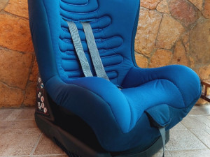 AUTOSJEDALICA ZA DJECU 0-18 KG CHICCO Eletta