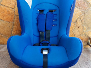 AUTOSJEDALICA ZA DJECU 0-18 KG CHICCO  COSMOS  top stanje