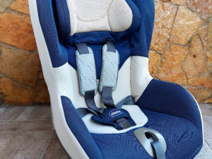 AUTOSJEDALICA  ZA DJECU 9-18 KG CHICCO key 1,2