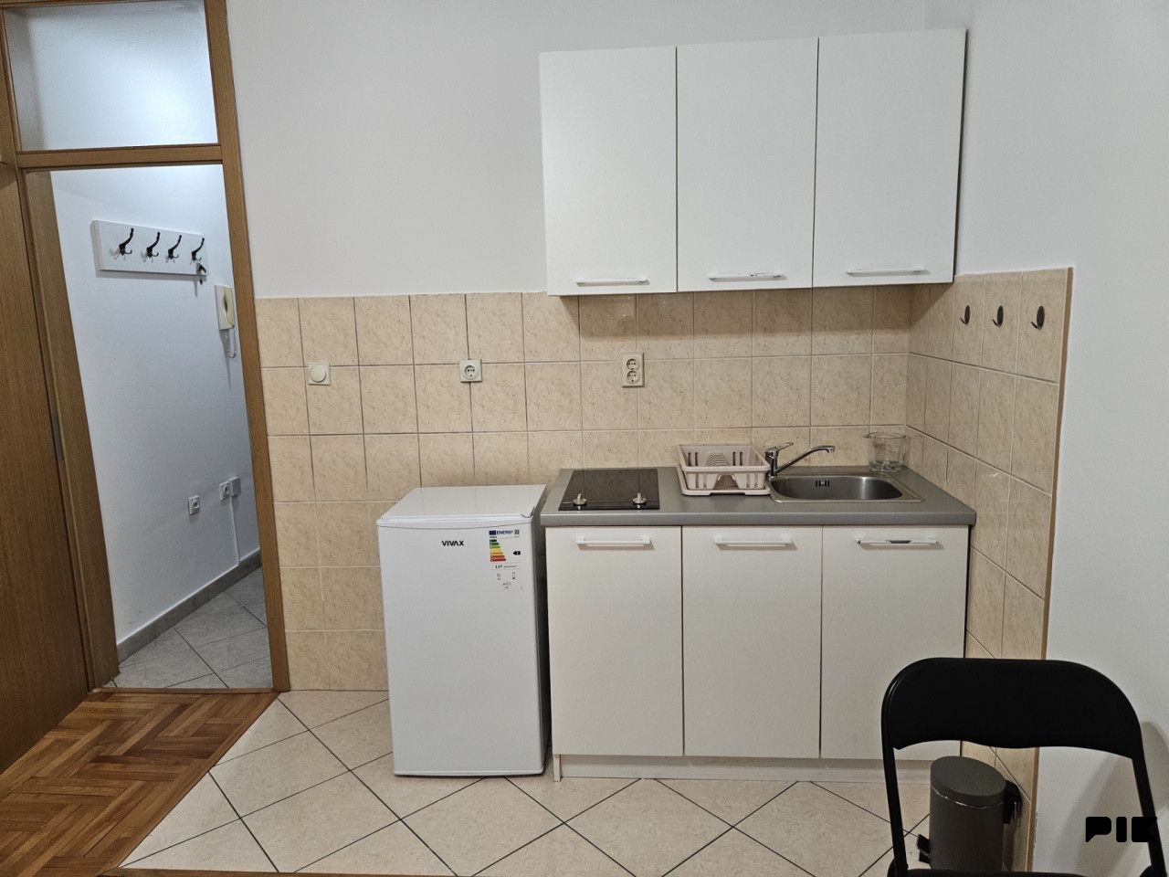 Garsonjera 20m2 Banja Luka 9