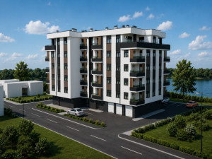 Stan BROD | Stanovi 42-102m/2 | NOVOGRADNJA photo 2
